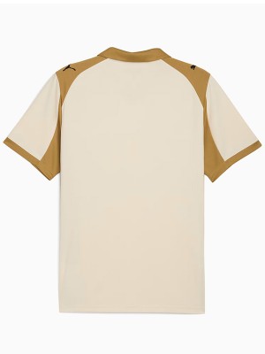 RC lens troisième maillot adulte 3ème uniforme de football kit de football pour hommes haut chemise 2025-2026
